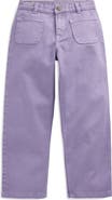 Mini Boden Straight Leg Jeans