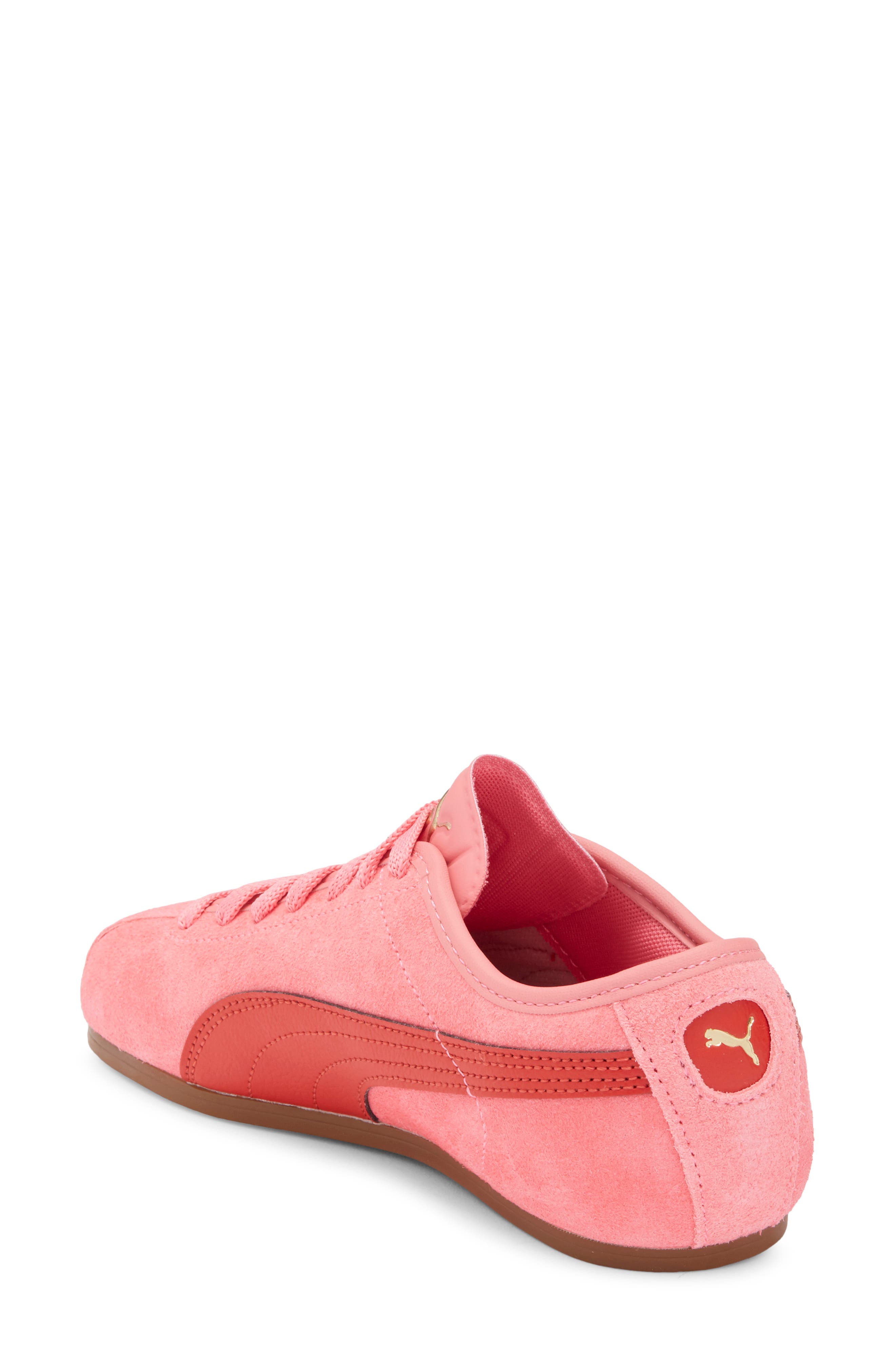 PUMA Tackle Sneaker, Alternate, color, Magic Rose/ Candy Apple/ Gum