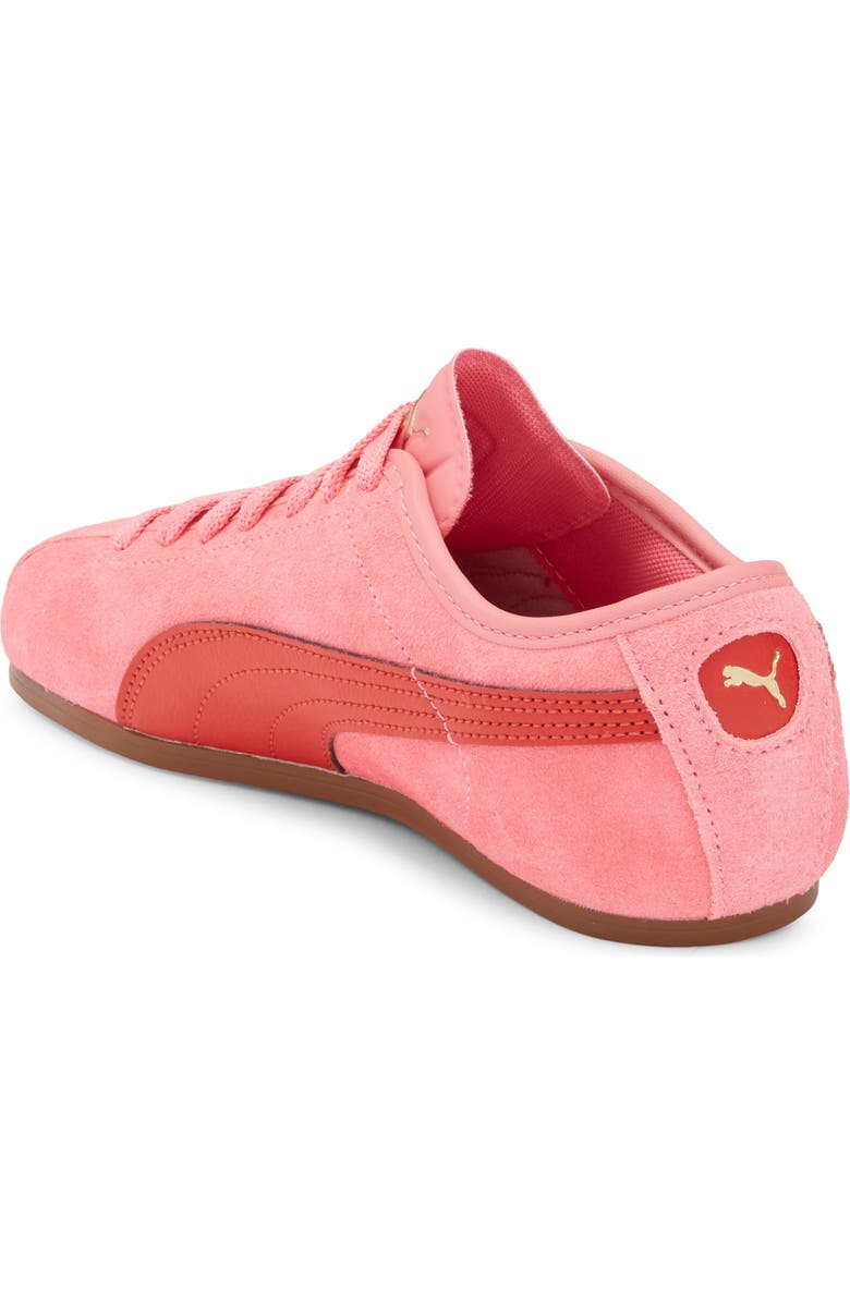 PUMA Tackle Sneaker, Alternate, color, Magic Rose/ Candy Apple/ Gum