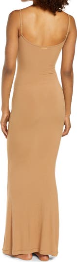 Soft Lounge Long Slipdress