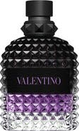 Valentino Uomo Born in Roma Purple Melancholia Eau de Toilette