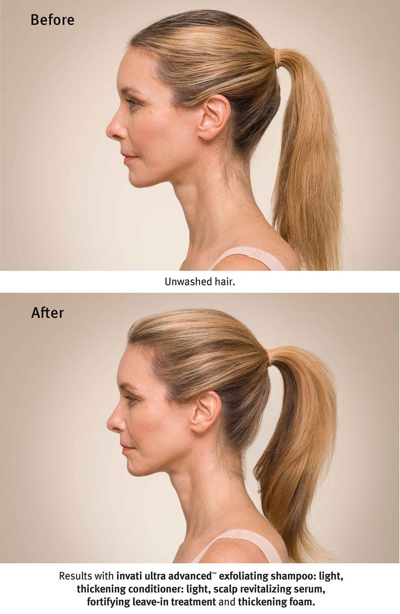 Aveda invati ultra advanced<sup>™</sup> Light Hair Care System Set $205 Value, Alternate, color, Light