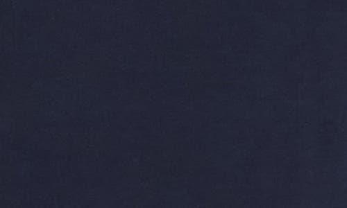 Von Dutch Legendary Logo Baby Tee In Blue