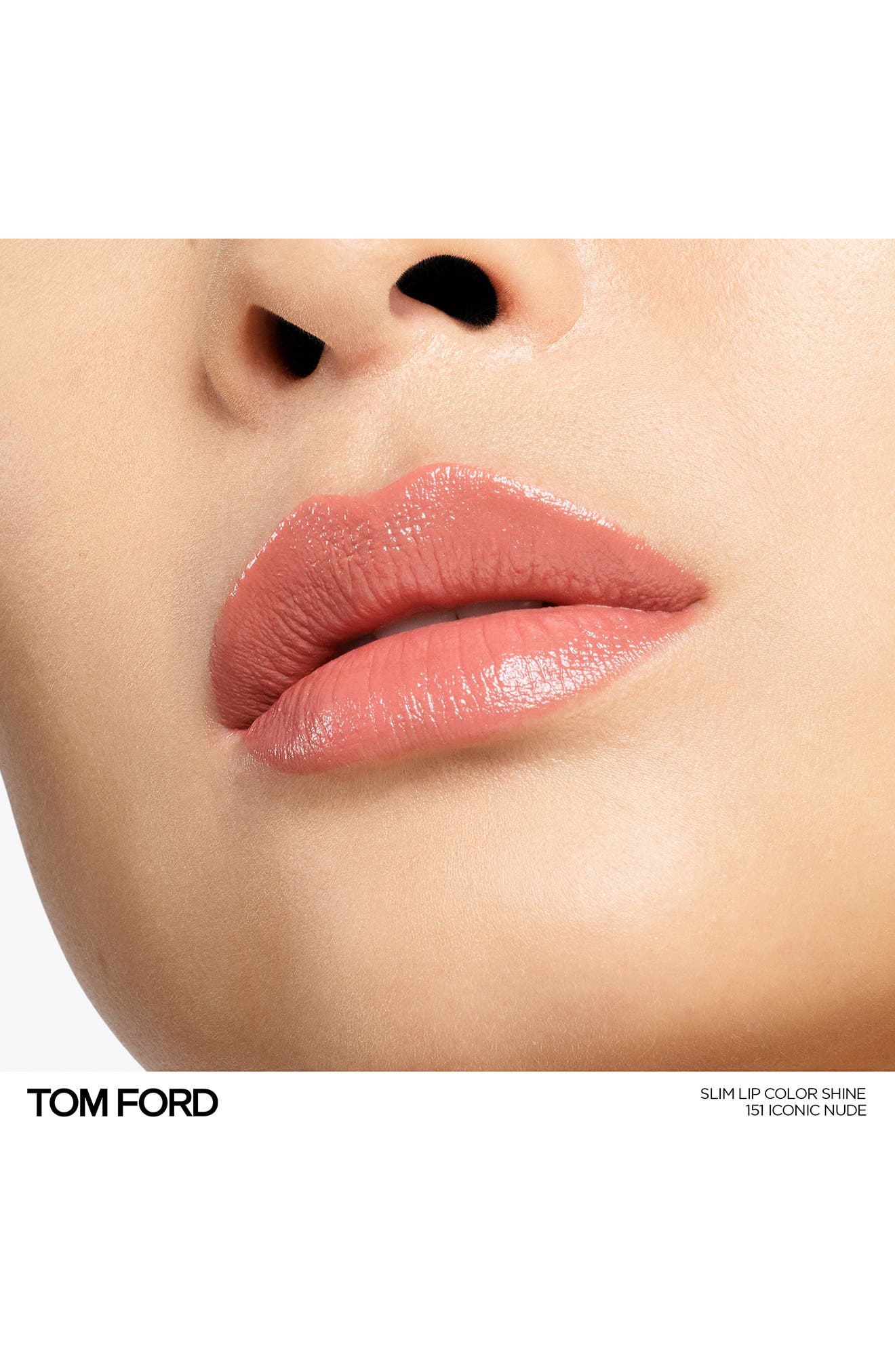 TOM FORD Slim Lip Color Lipstick (Limited Edition) (Women) | Nordstrom