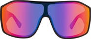Kurt Geiger London Mask Sunglasses
