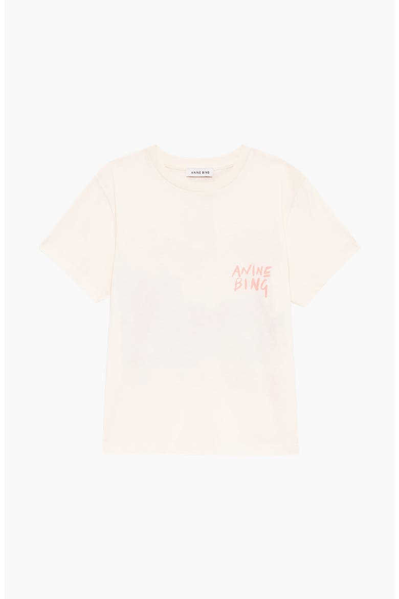 Shelley Surfer Tee, Alternate, color, Washed Buttercream
