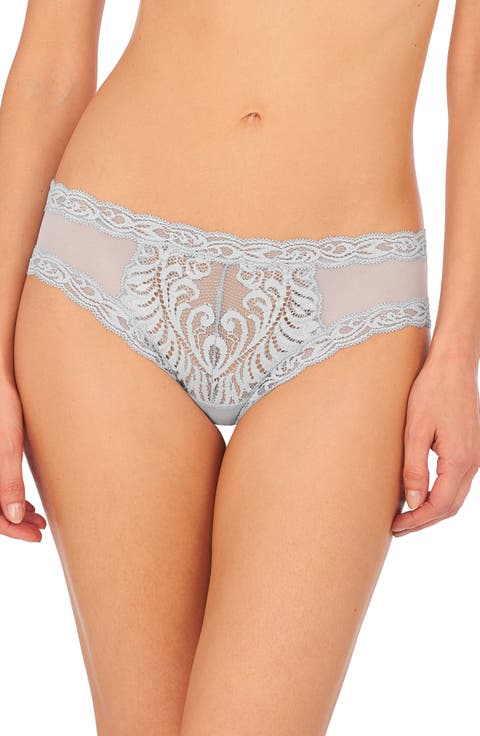 Feathers Hipster Briefs