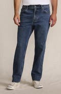 Lands' End Stretch Classic Fit Jean