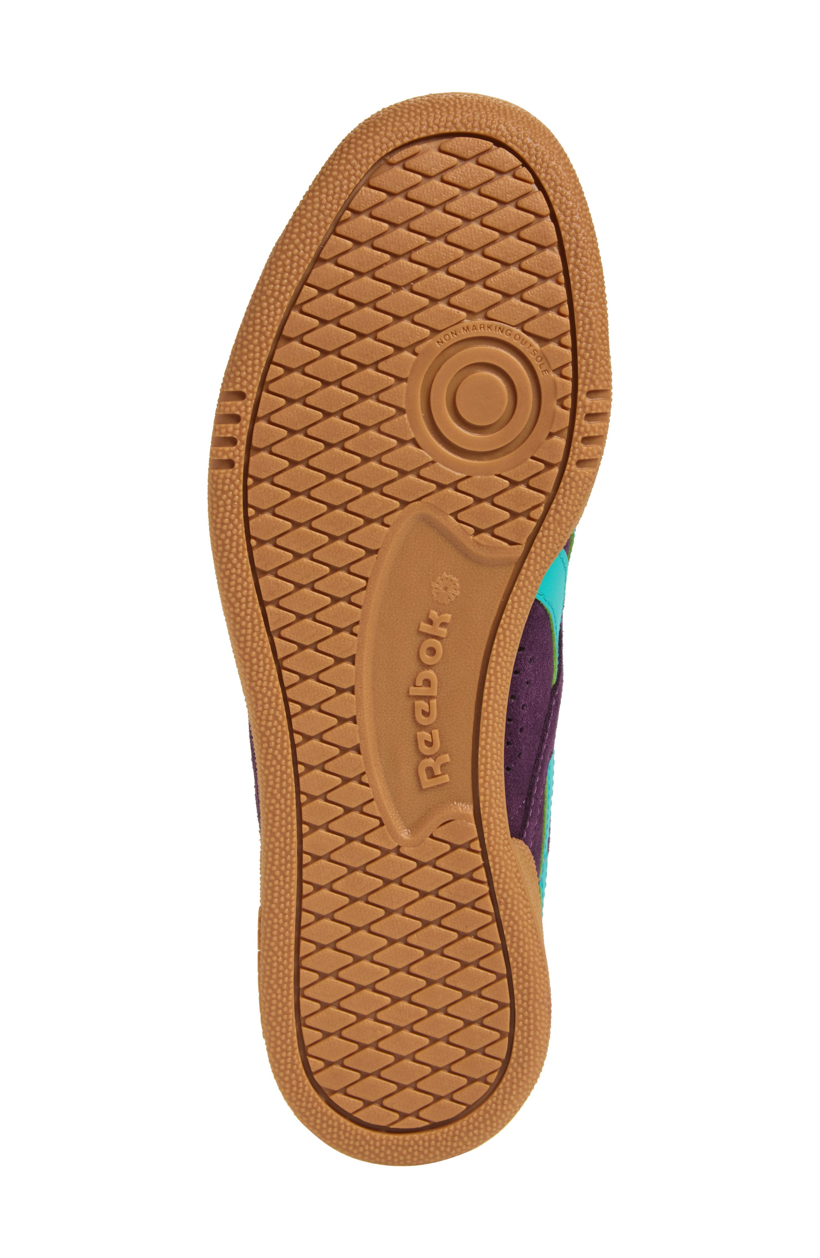 Reebok Club C Grounds UK Sneaker, Alternate, color, 