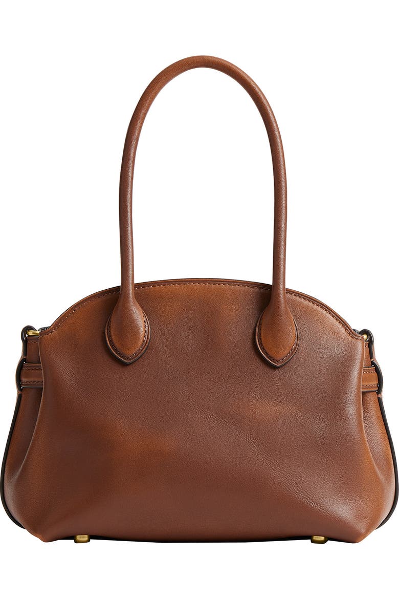 COACH Soft Empire 21 Leather Carryall Bag (Women) | Nordstrom COACH Soft Empire 21 Leather Carryall Bag (Women) | Nordstrom