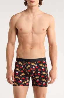 MeUndies Stretch Boxer Briefs