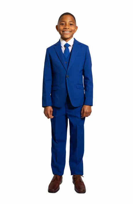 Kids' Ramses Five-Piece Suit