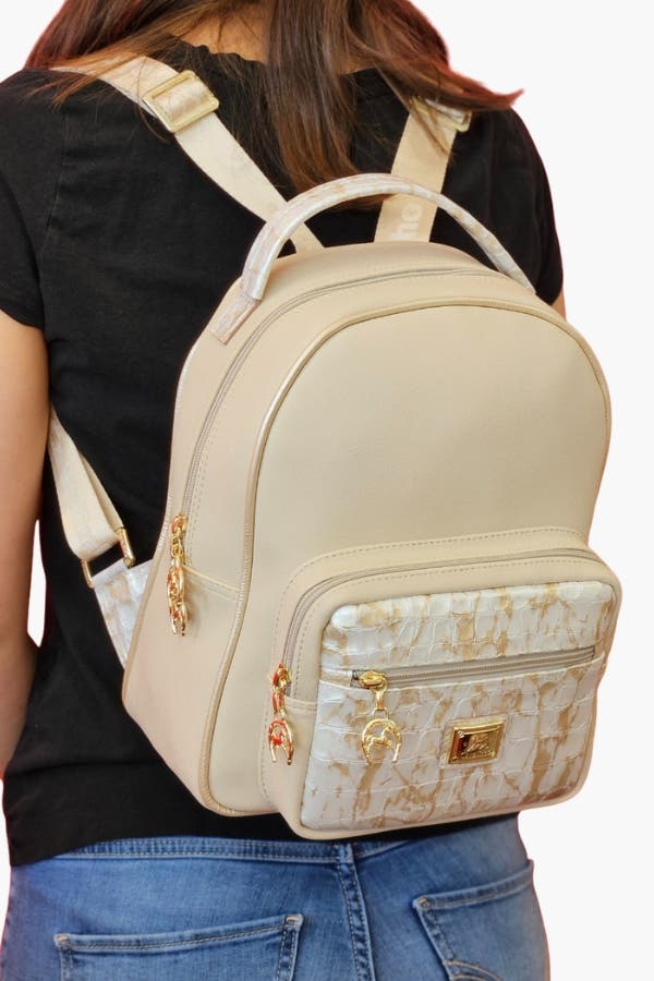 Mystic 503 Backpack, Alternate, color, Beige