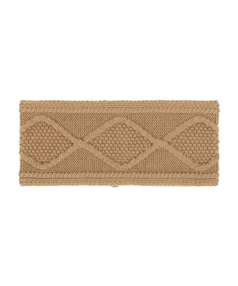 Modernist Block Headband