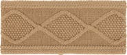 Echo Modernist Block Headband