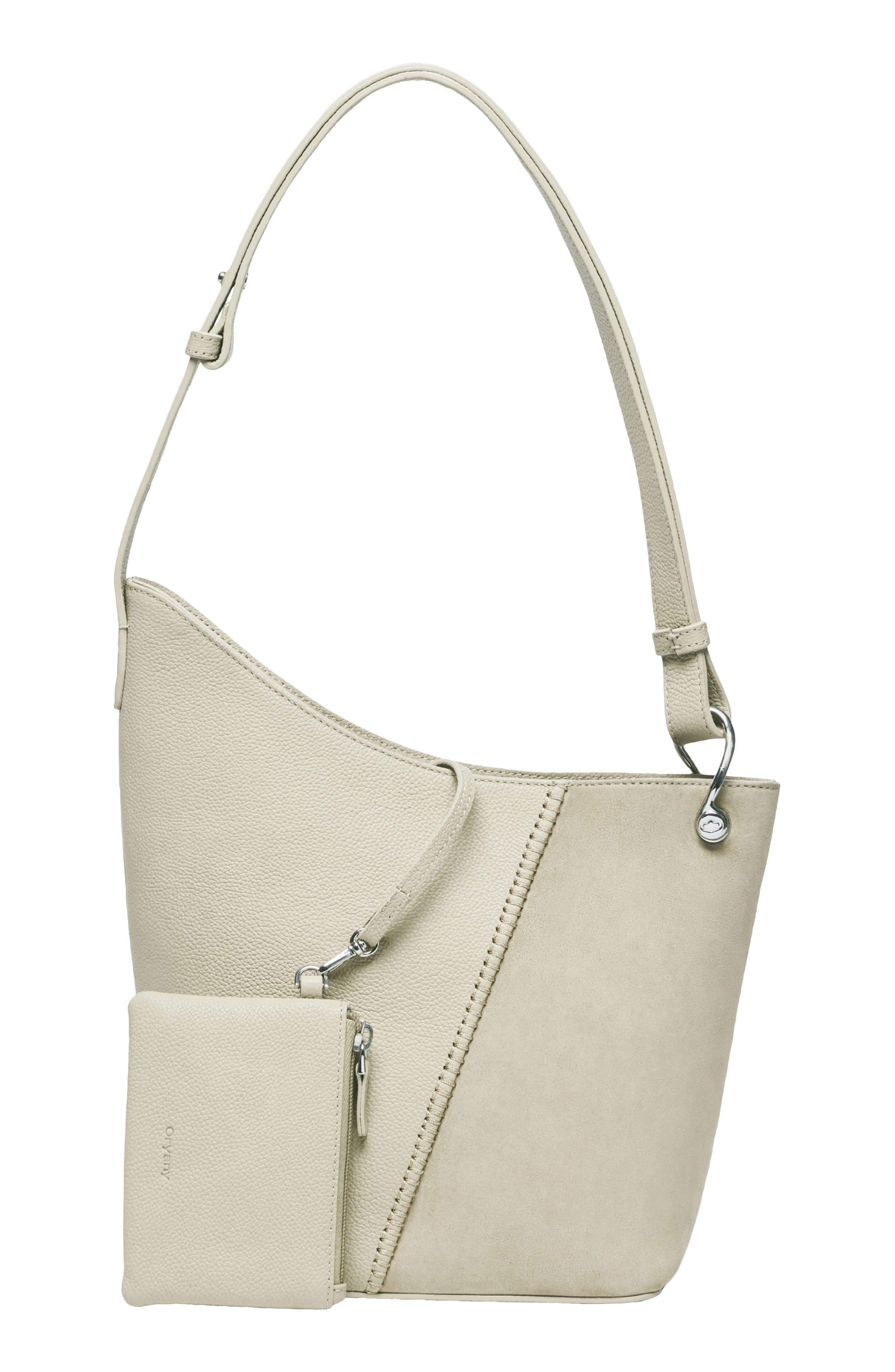 Oryany Sage Bucket Shoulder Bag, Alternate, color, 