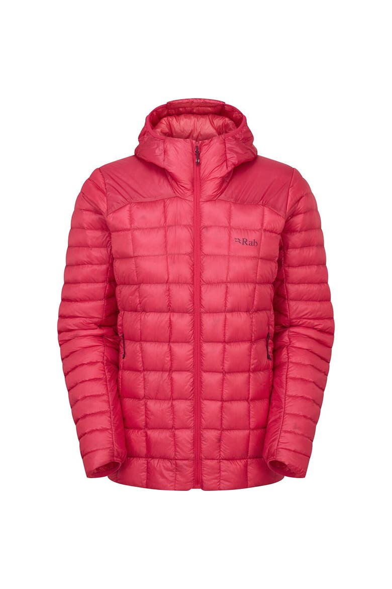 Mythic Alpine Light Jacket - Women's, Alternate, color, Watermelon