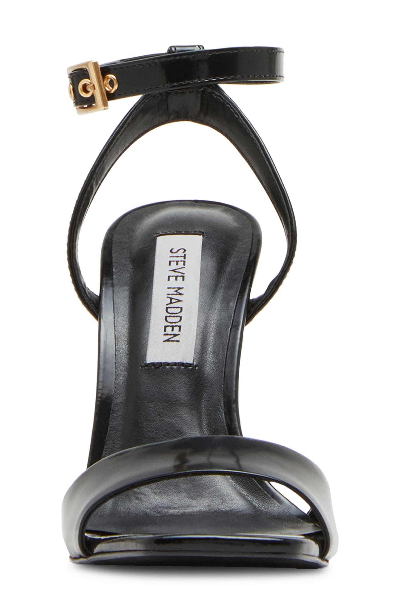 Steve Madden Daphney Ankle Strap Sandal, Alternate, color, 