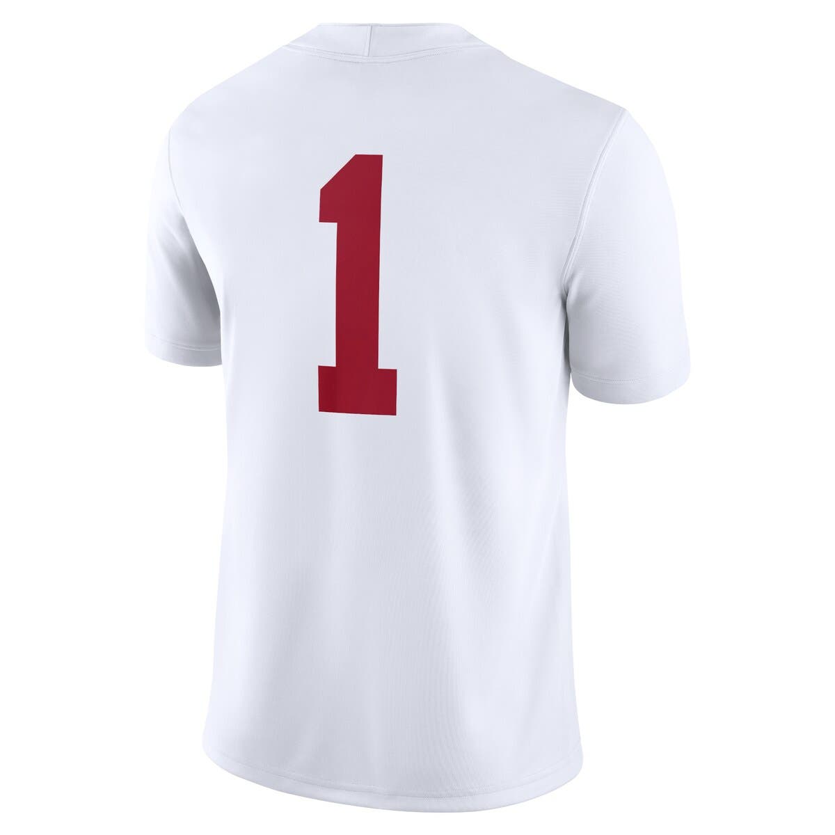 nike alabama jersey