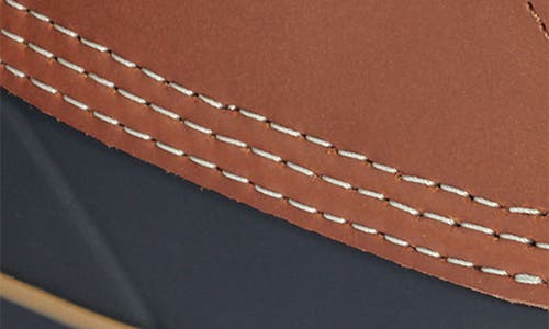 G.h.bass Eastport Duck Boot In Brown