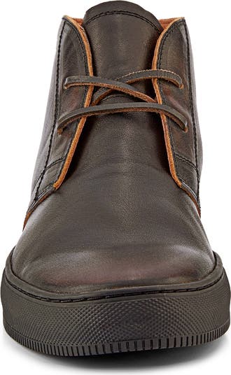 Frye essex chukka online