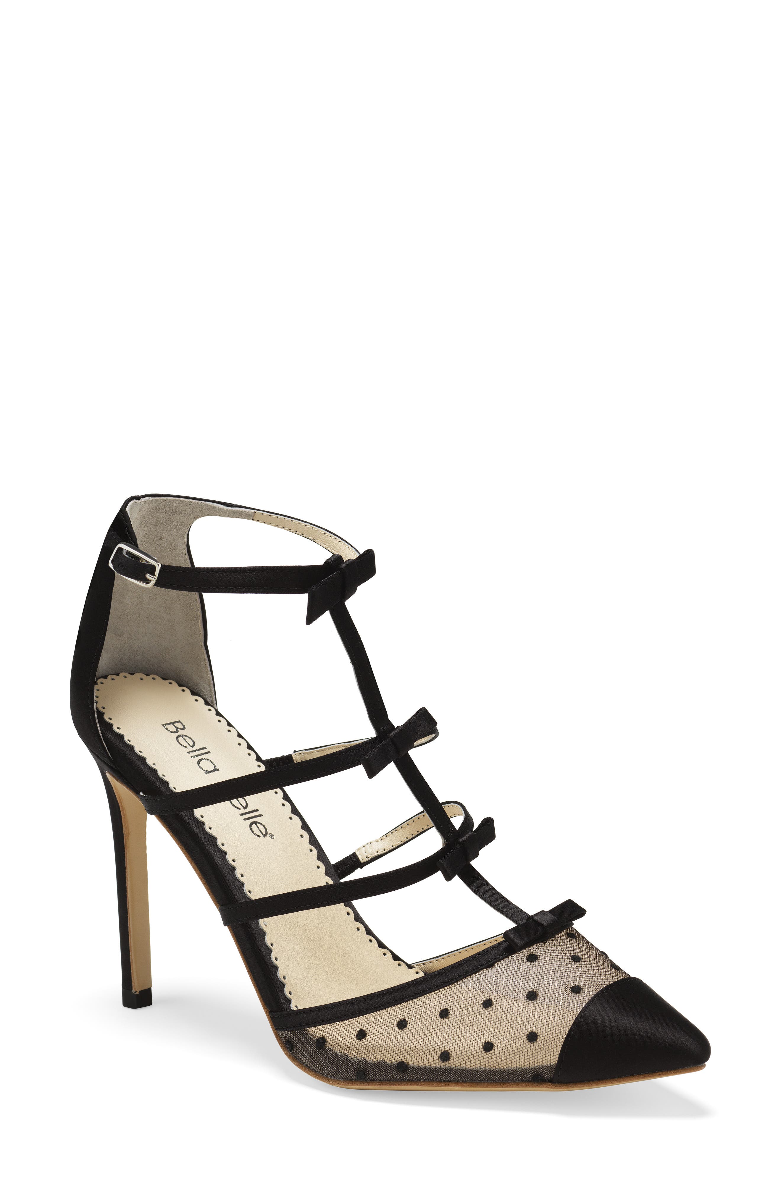 Bella Belle Rita Pump, Main, color, 