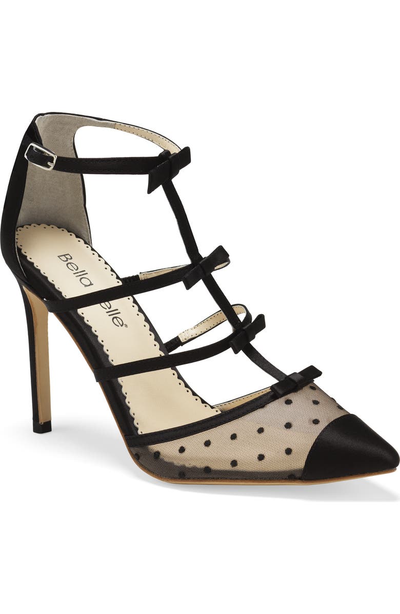 Bella Belle Rita Pump, Main, color,