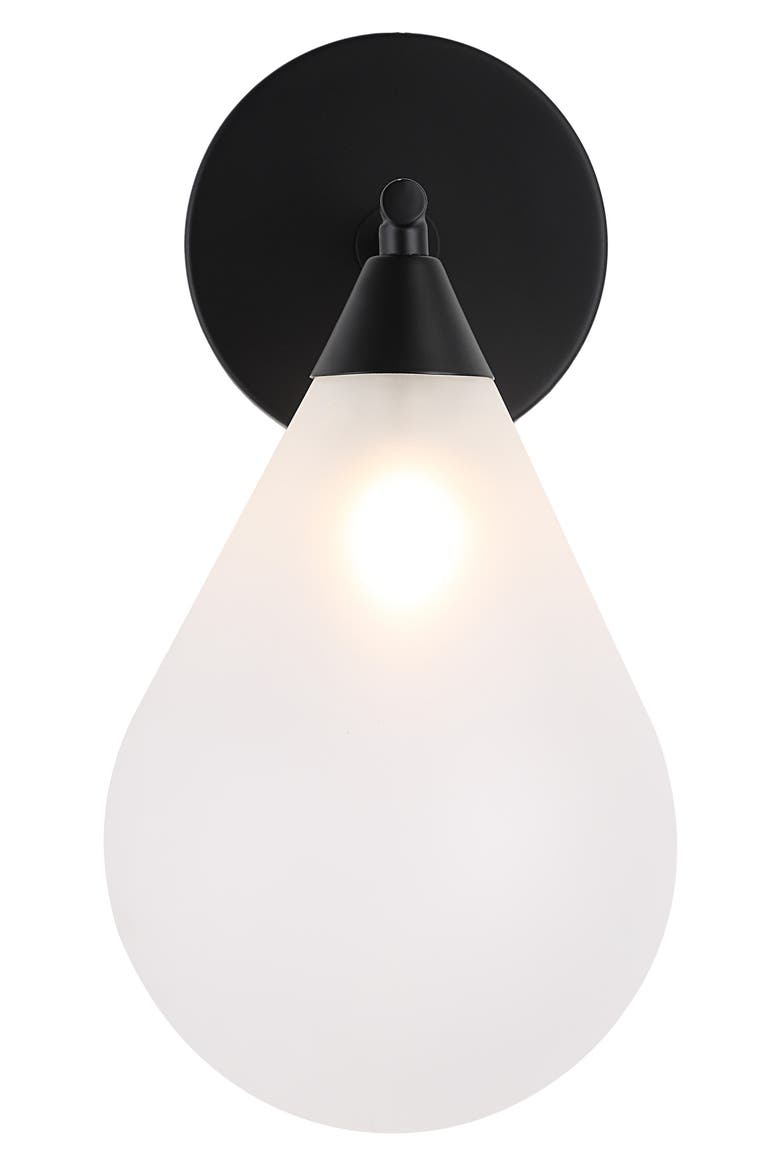 Lola Wall Sconce, Alternate, color, NO COLOR