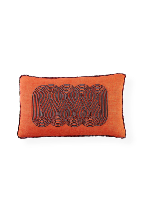Pompidou Pillow