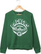 Junk Food Packers Graphic Sweatshirt
