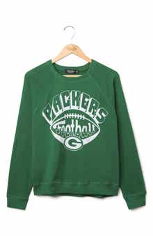 Packers Graphic Sweatshirt