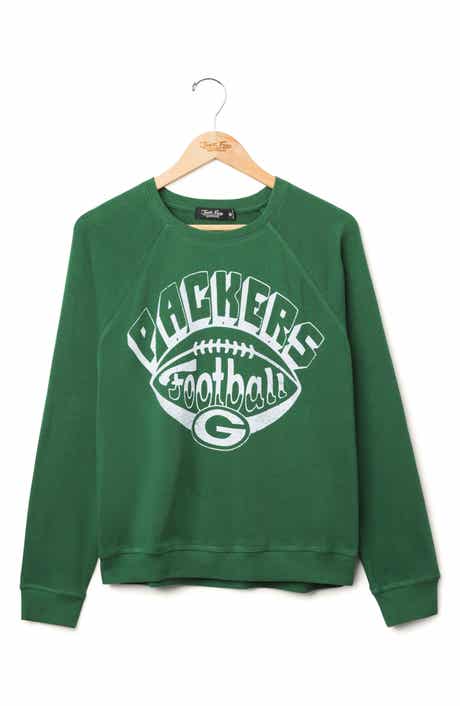 Packers Graphic Sweatshirt
