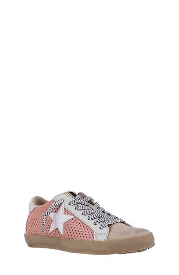 Shushop Kids' Paula Sneaker