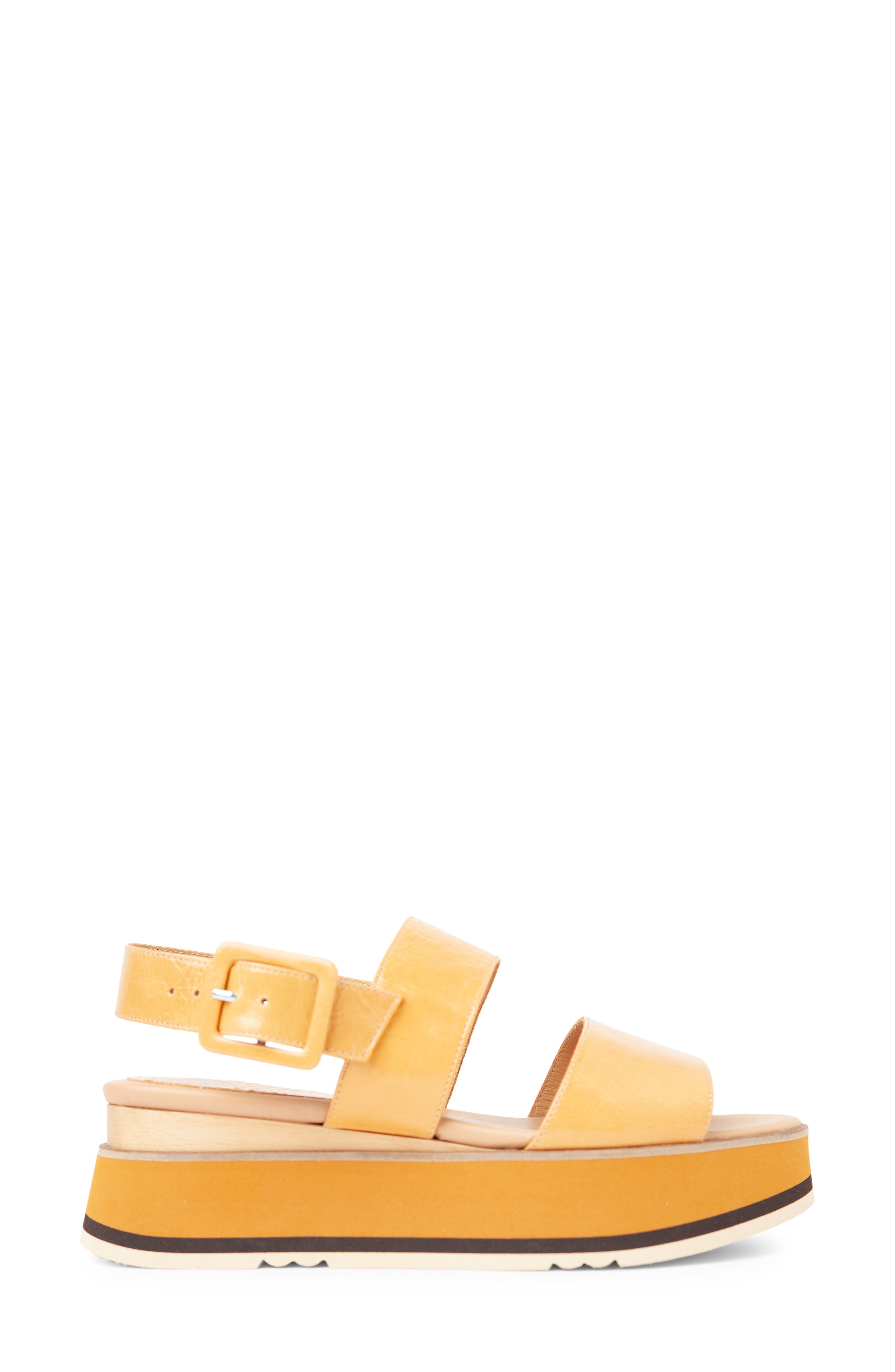 Javari Lory Platform Sandal, Main, color, PAFF