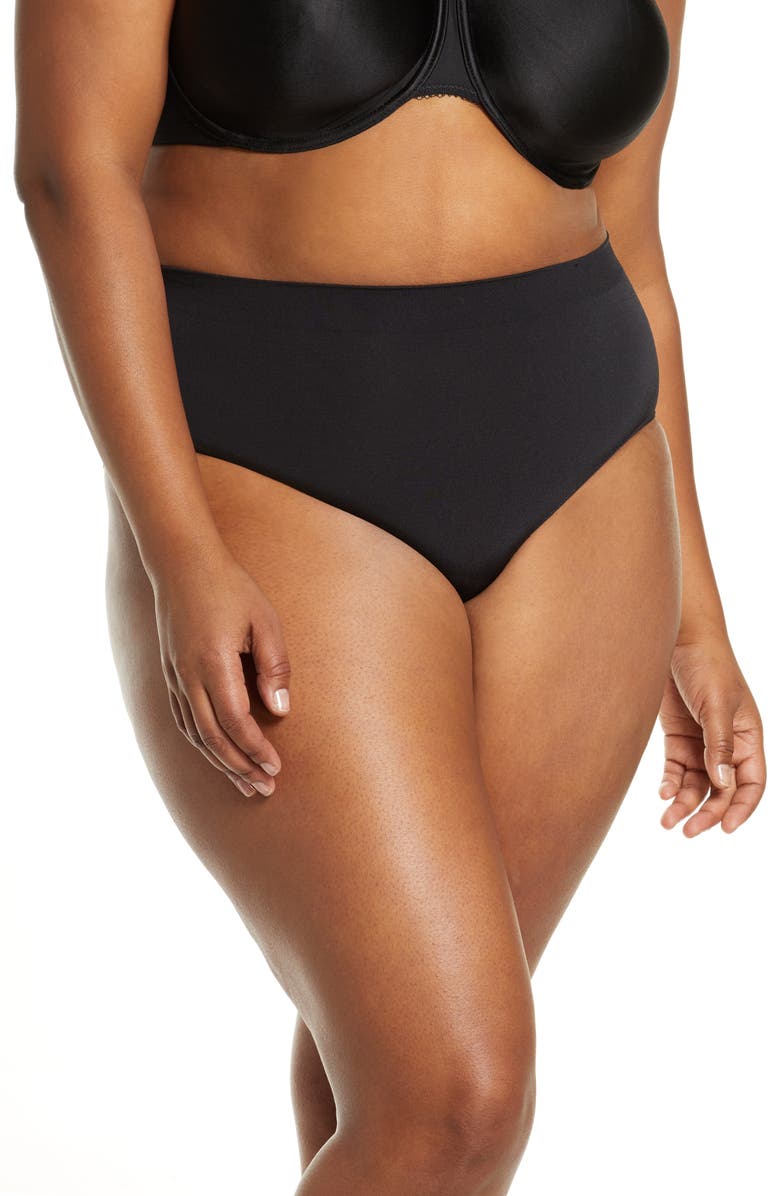 Wacoal B-Smooth<sup
®</sup
Briefs, Alternate, color,