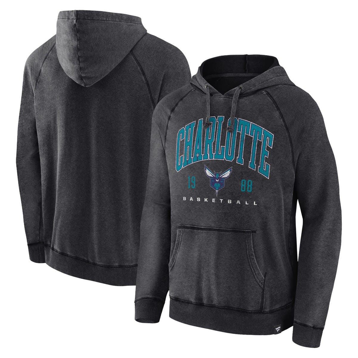 selected Heather Charcoal