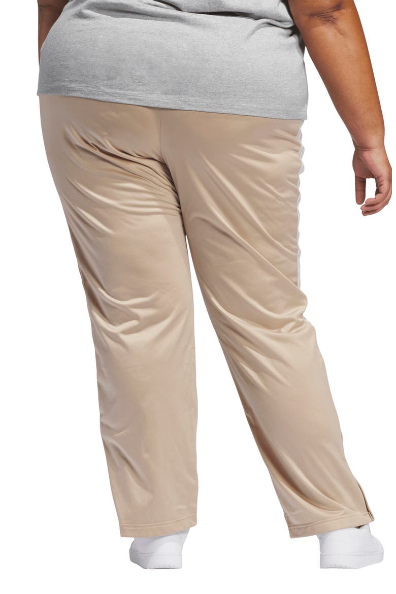 Firebird Recycled Polyester Track Pants, Alternate, color, MAGIC BEIGE