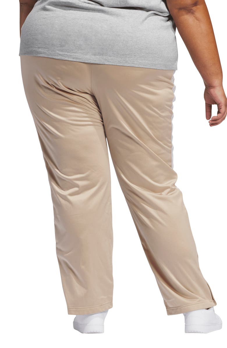 adidas Firebird Recycled Polyester Track Pants, Alternate, color, 