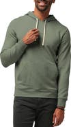 TravisMathew Coastal Cloud Hoodie