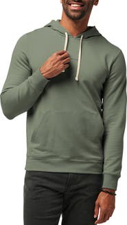 TravisMathew Coastal Cloud Hoodie