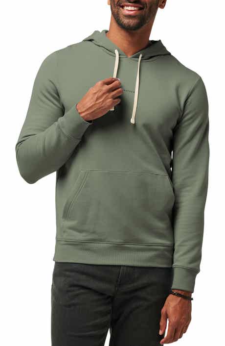 TravisMathew Coastal Cloud Hoodie
