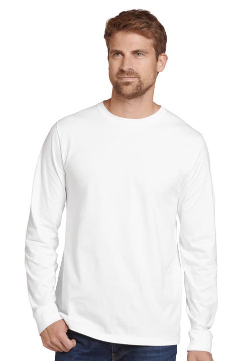 Men's Made in America Heritage Long Sleeve Tee