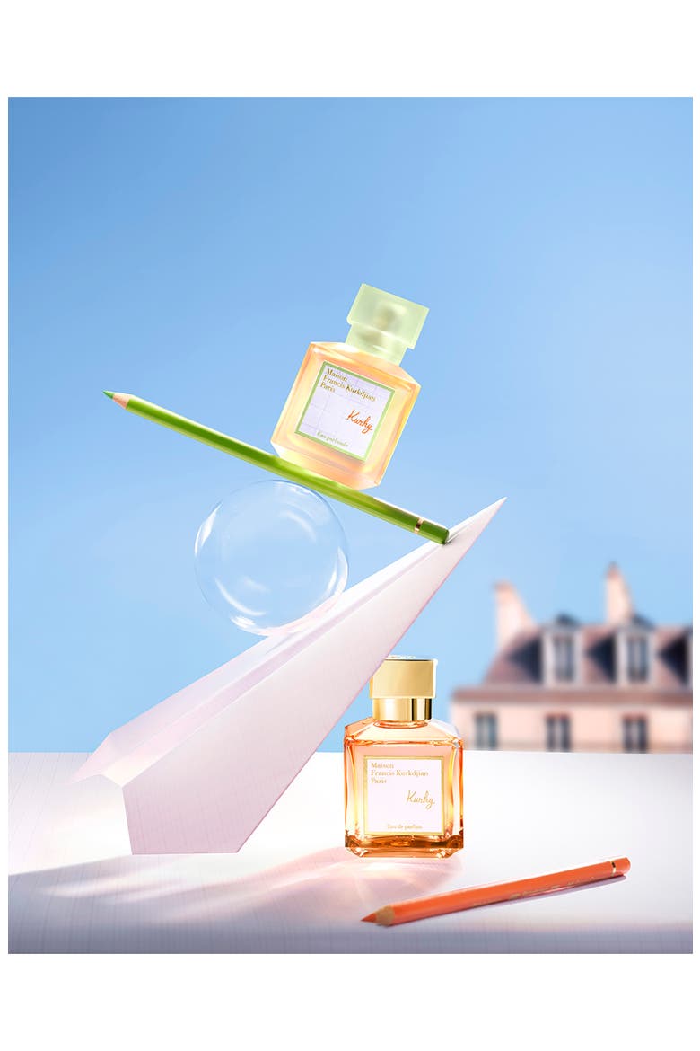 Kurky Eau Parfumée, Alternate, color, NO COLOR