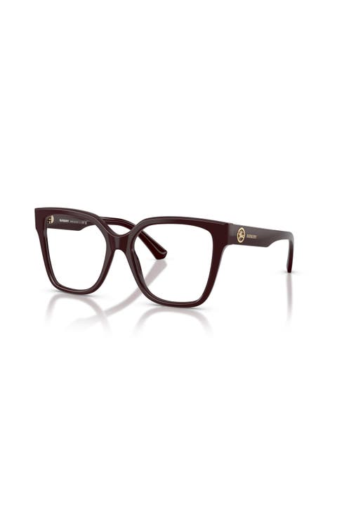 51mm Square optical glasses