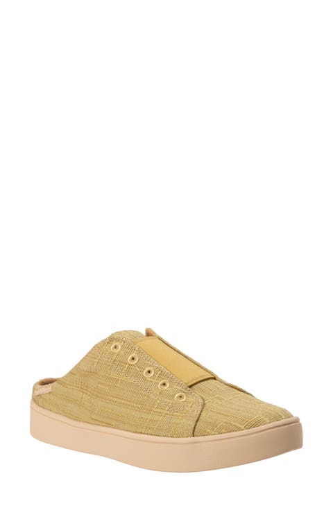 Harmony Petal Slip-On Sneaker