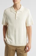 NN07 Randy Jacquard Cotton Polo