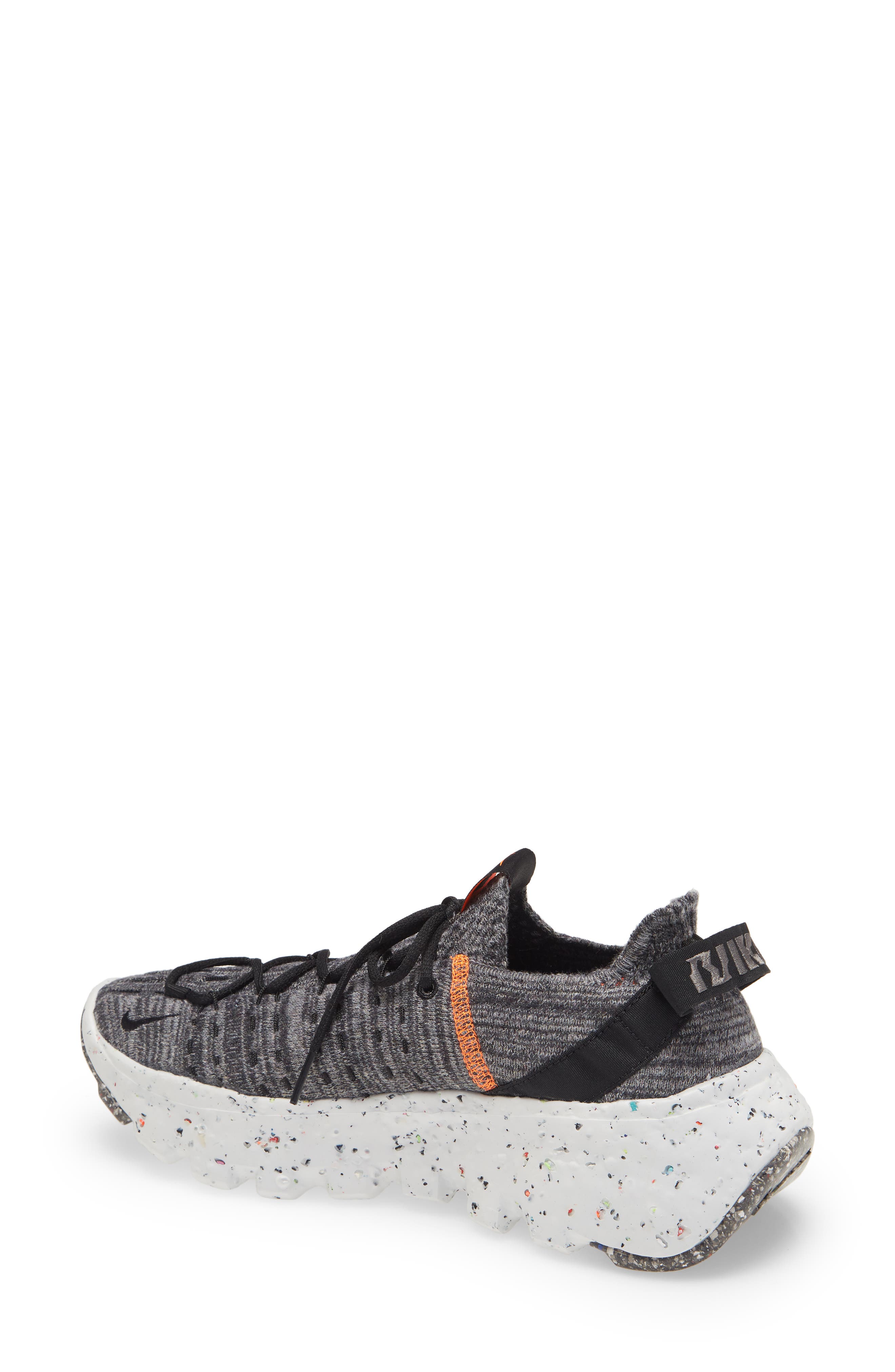 Nike Space Hippie 04 Sneaker, Alternate, color, 