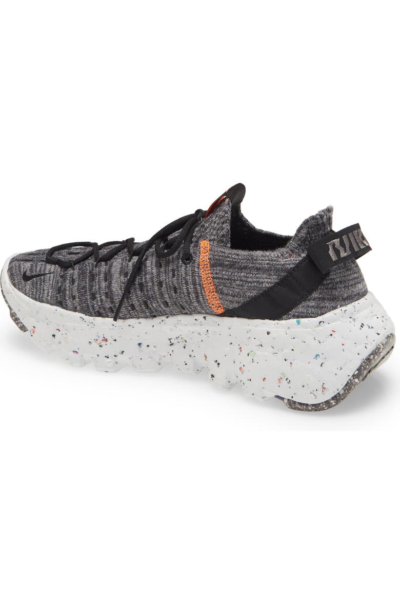 Nike Space Hippie 04 Sneaker, Alternate, color,