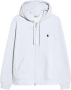 Carhartt Work In Progress Hooded Mack Jacket