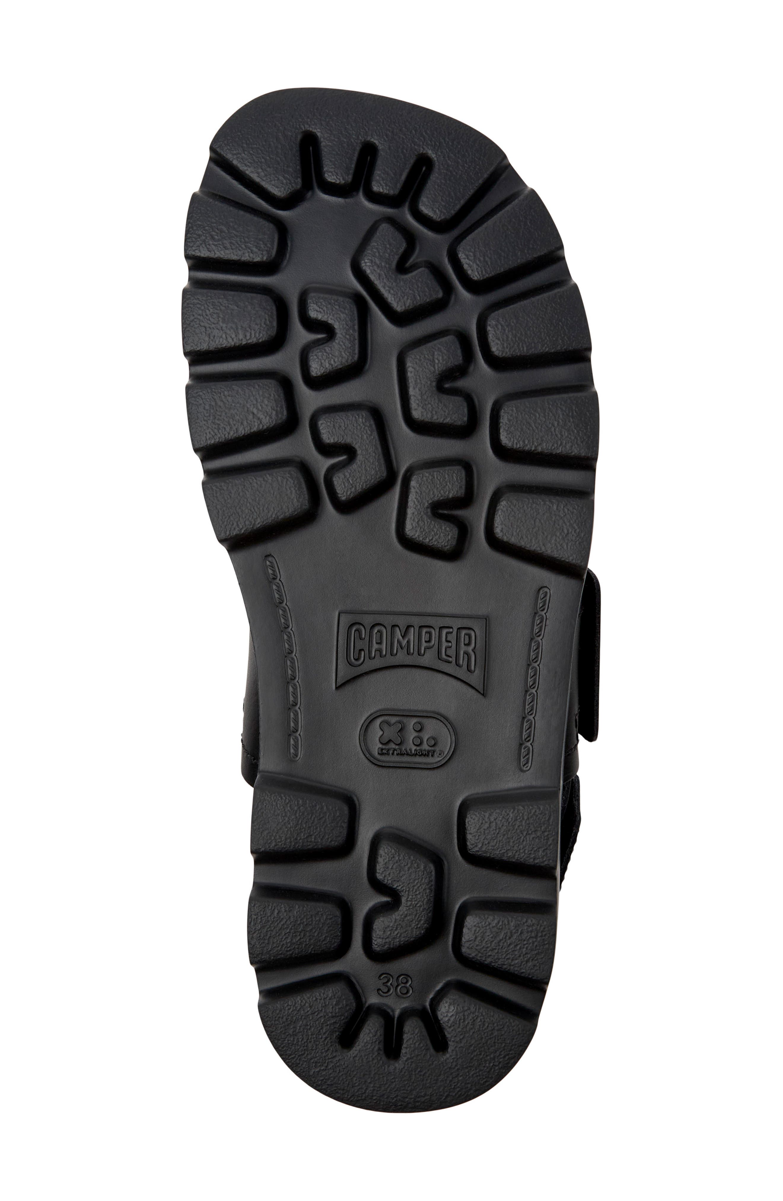 Camper Brutus Sandal, Alternate, color, 